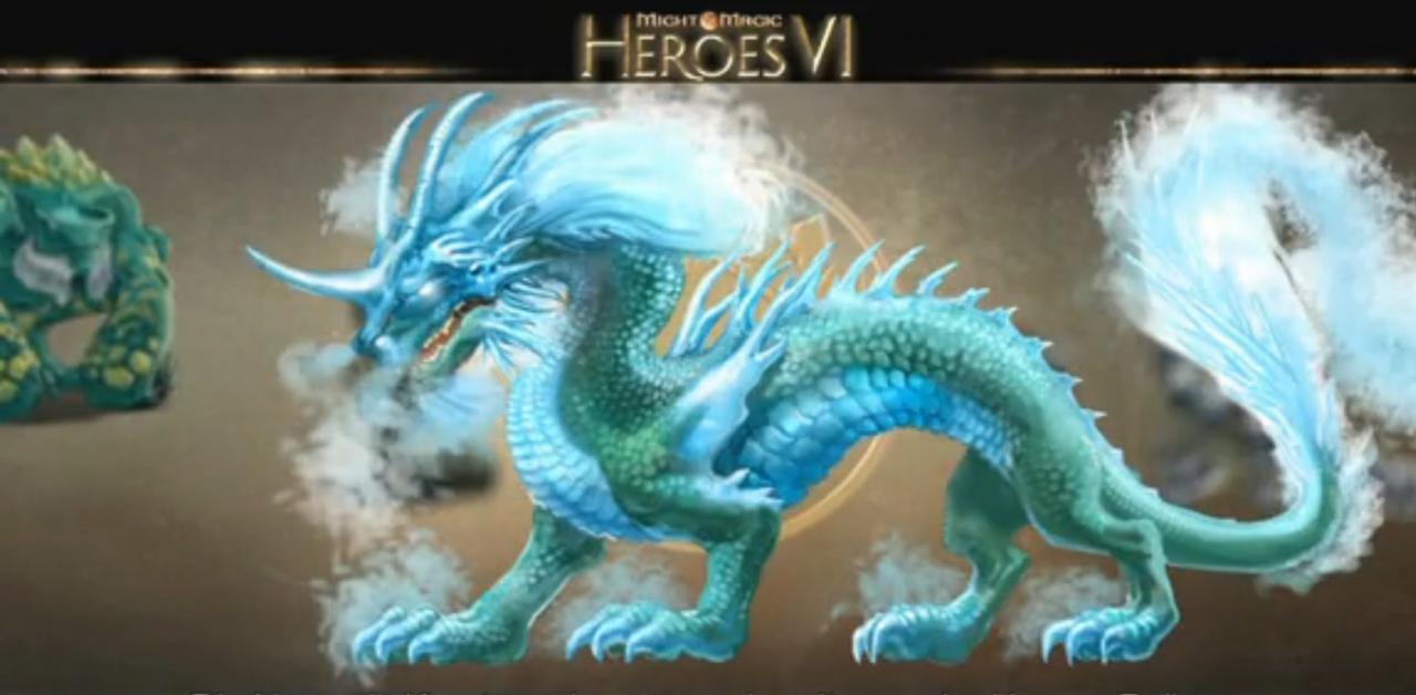 [10/03/2011] Might and Magic Heroes 6 im Hands-On-Test aus der Beta-Phase.