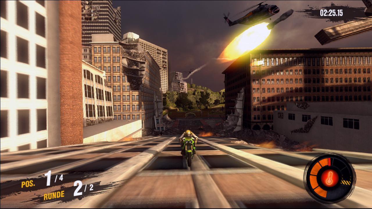 [09/03/2011] Motorstorm: Apocalype im Test - Das bisher beste Motorstorm. (4)