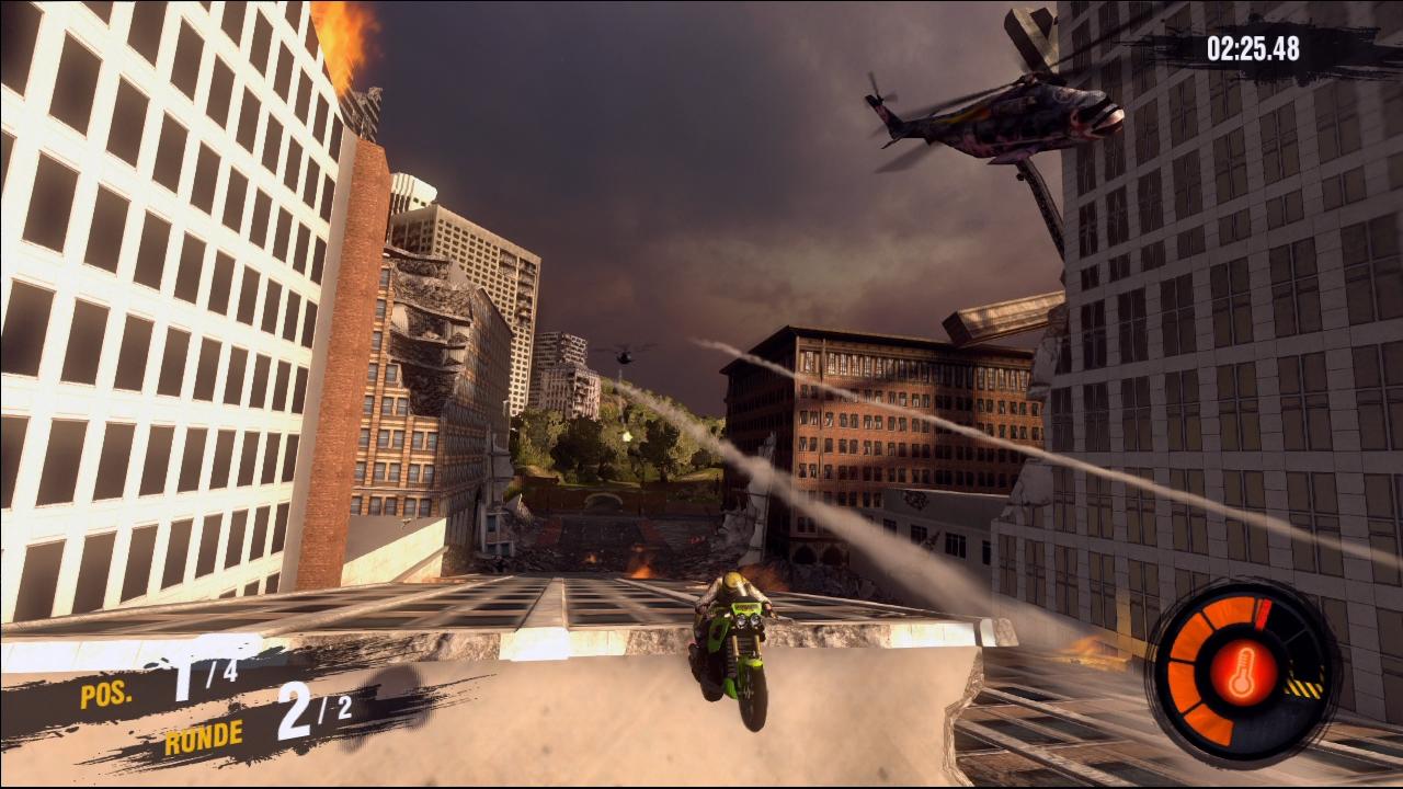 [09/03/2011] Motorstorm: Apocalype im Test - Das bisher beste Motorstorm. (3)