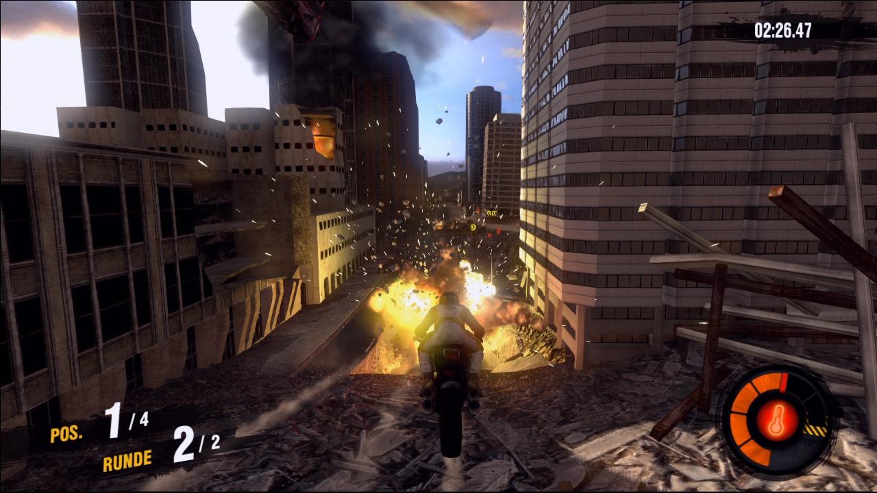 [09/03/2011] Motorstorm: Apocalype im Test - Das bisher beste Motorstorm. (6)