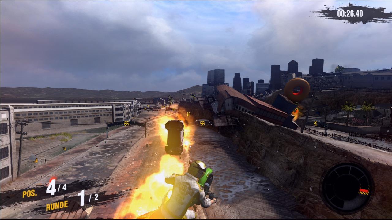 [09/03/2011] Motorstorm: Apocalype im Test - Das bisher beste Motorstorm. (2)