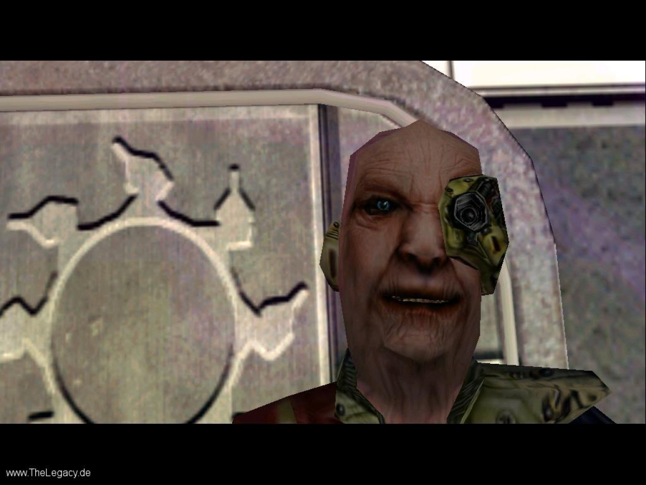 [21/03/2011] Red Faction (2001)