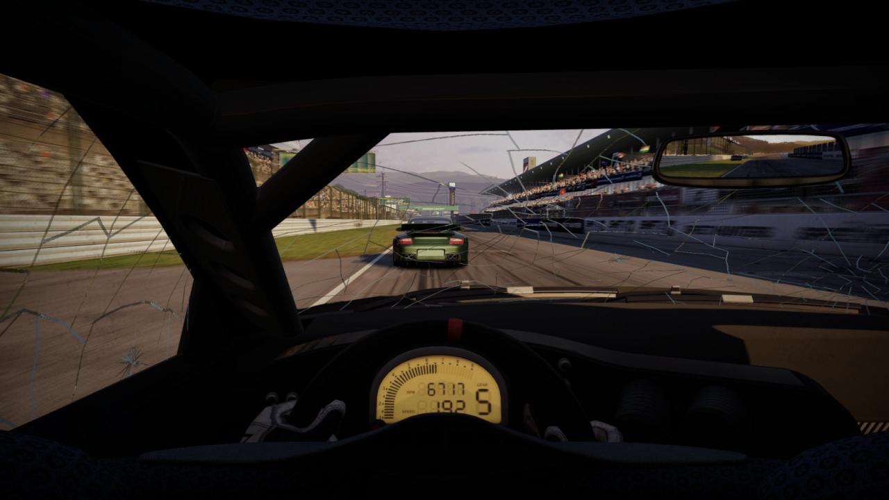 [28/03/2011] Aktuelle Screenshots aus der finalen Test-Version von Need for Speed: Shift 2 Unleashed. (19)