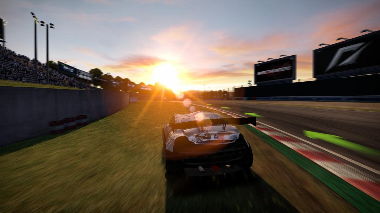 [28/03/2011] Aktuelle Screenshots aus der finalen Test-Version von Need for Speed: Shift 2 Unleashed. (18)