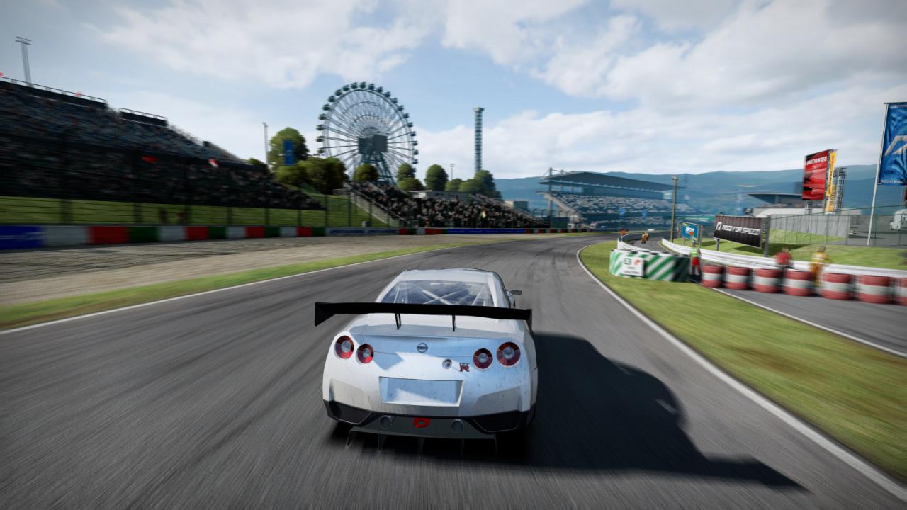 [28/03/2011] Aktuelle Screenshots aus der finalen Test-Version von Need for Speed: Shift 2 Unleashed. (14)