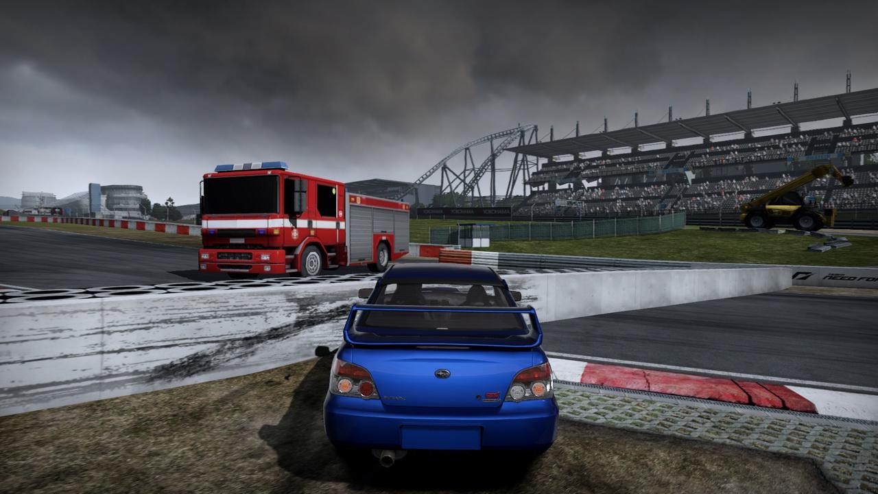 [28/03/2011] Aktuelle Screenshots aus der finalen Test-Version von Need for Speed: Shift 2 Unleashed. (12)