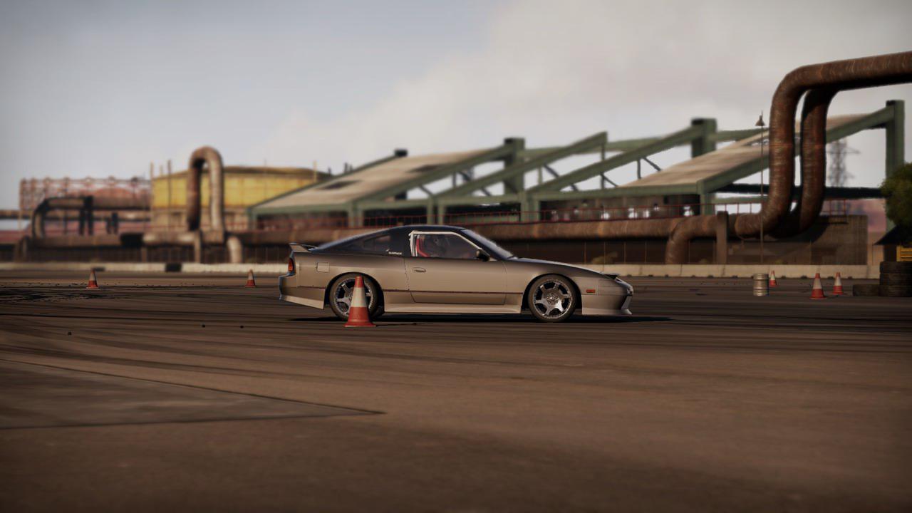 [28/03/2011] Aktuelle Screenshots aus der finalen Test-Version von Need for Speed: Shift 2 Unleashed. (3)