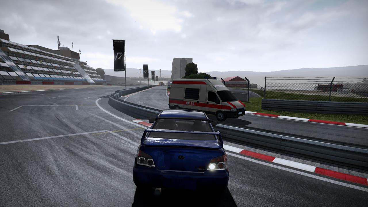 [28/03/2011] Aktuelle Screenshots aus der finalen Test-Version von Need for Speed: Shift 2 Unleashed. (11)