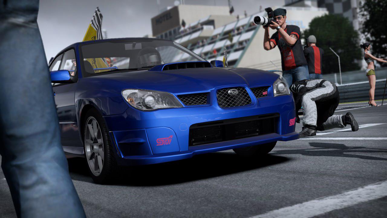 [28/03/2011] Aktuelle Screenshots aus der finalen Test-Version von Need for Speed: Shift 2 Unleashed. (2)