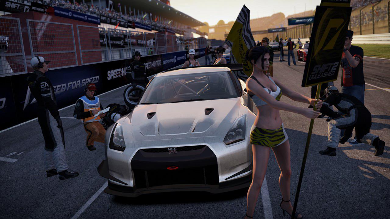 [28/03/2011] Aktuelle Screenshots aus der finalen Test-Version von Need for Speed: Shift 2 Unleashed. (5)