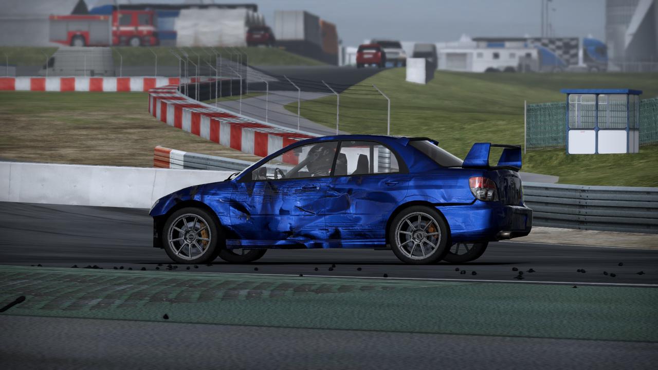 [28/03/2011] Aktuelle Screenshots aus der finalen Test-Version von Need for Speed: Shift 2 Unleashed. (9)