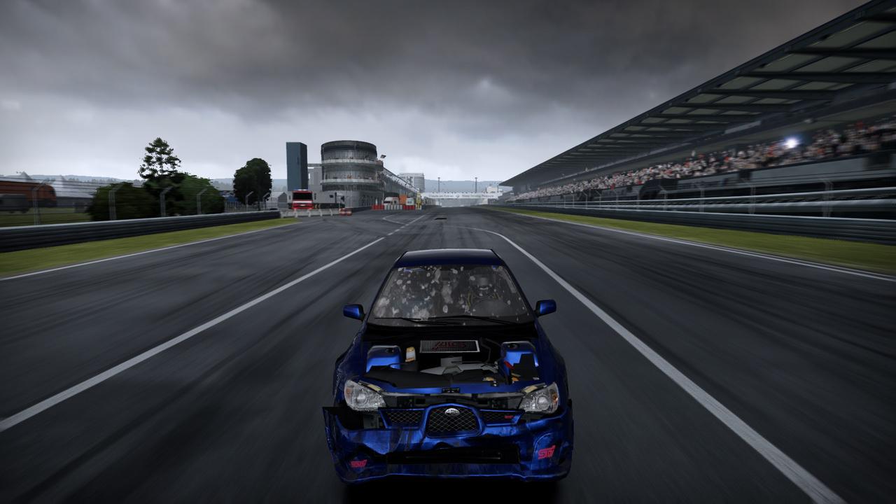 [28/03/2011] Aktuelle Screenshots aus der finalen Test-Version von Need for Speed: Shift 2 Unleashed. (8)