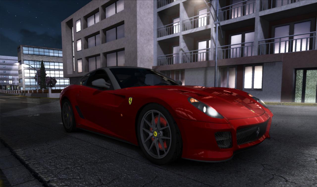 [14/03/2011] GenX3601966 ärgert sich offenbar über Test Drive Ulimited 2: 