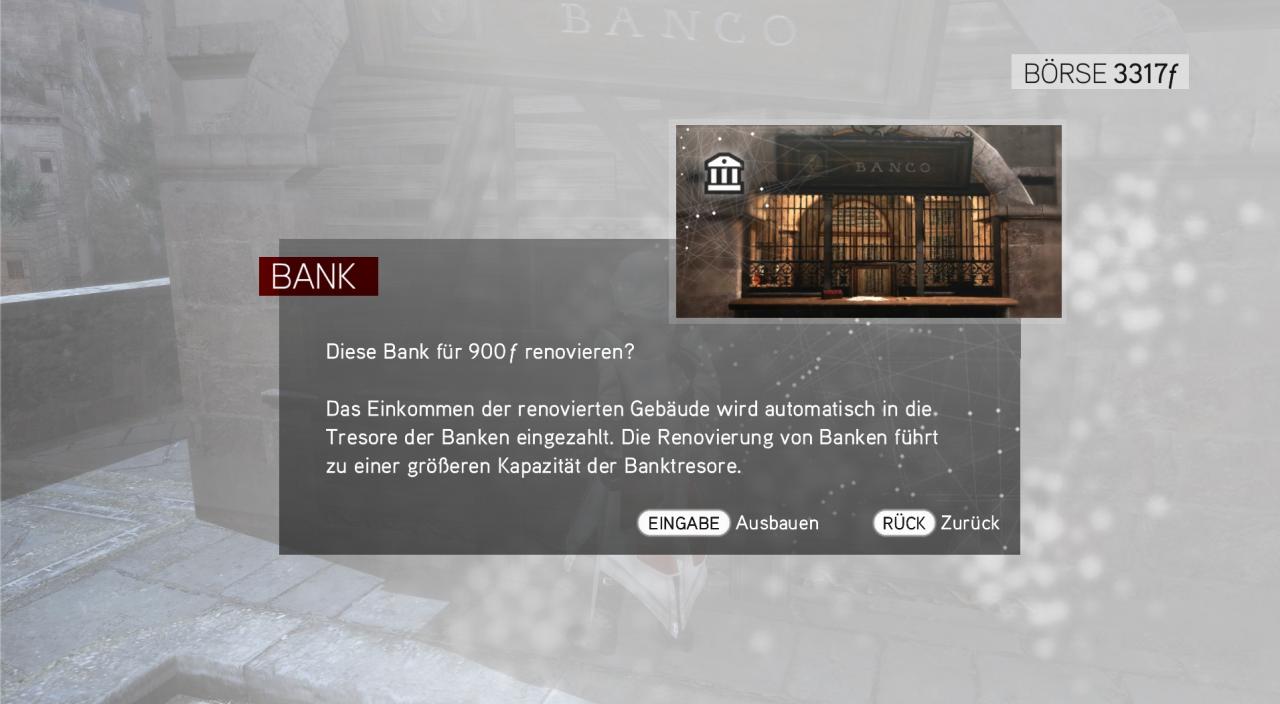 [16/03/2011] Screenshots aus Assassin's Creed: Brotherhood (PC-Version).(11)