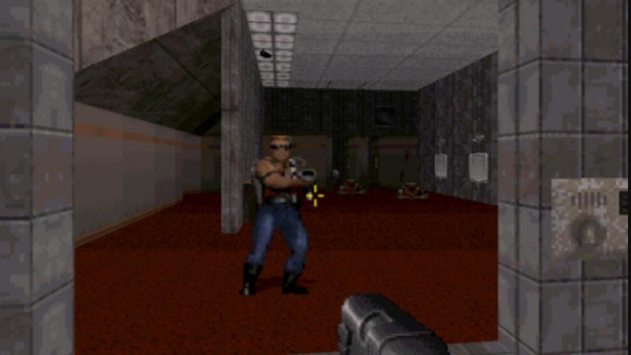 [21/03/2011] Duke Nukem 3D (1996)