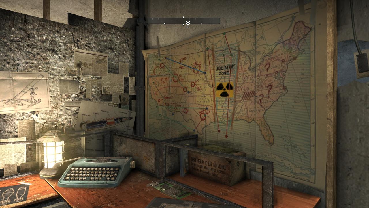 [11/03/2011] Homefront: Der Ego-Shooter von THQ hat eine kurze, dafür aber abwechslungsreiche Kampagne. (7)