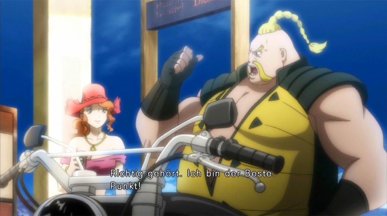 [21/03/2011] Street Fighter IV - Wer das Beat 'em up anwirft, möchte eigentlich nur eines: Den nächstbesten Gegner verdräschen. Wer braucht da schon so etwas wie eine Handlung, die mithilfe von kurzen und vor allem nichtssagenden Cutscenes erzählt wird?
