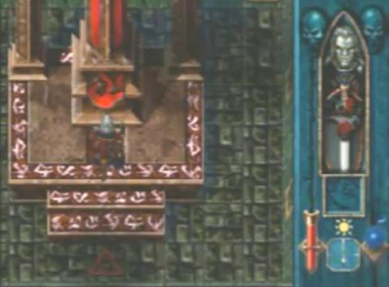 [07/04/2011] Blood Omen: Legacy of Kain (1997)