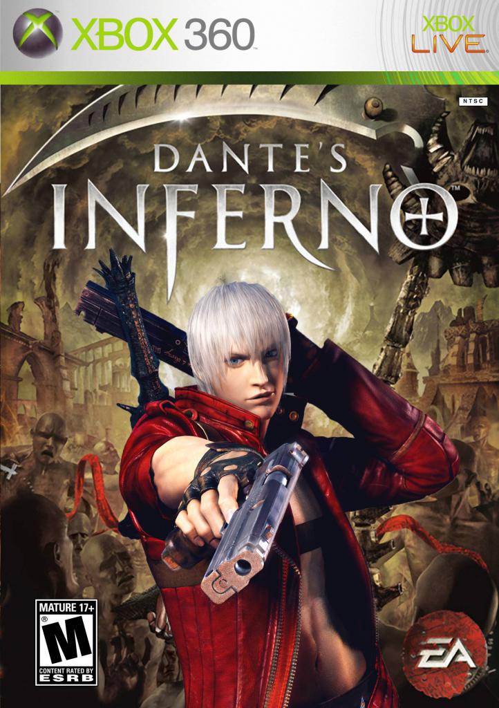 [15/04/2011] Hier seht ihr alle Einsendungen für die Wahl zum besten Spielecover. Um Klüngeleien zu vermeiden, haben wir auf die Anzeige des Usernamens verzichtet. Fairness und so. Sollte euch dieses Bild gefallen, drückt das Daumen-Hoch-Symbol! (86)
