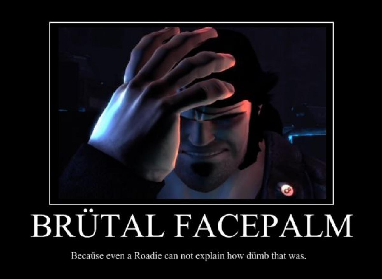 [29/04/2011] Demotivational Poster mit Gaming-Bezug (13)