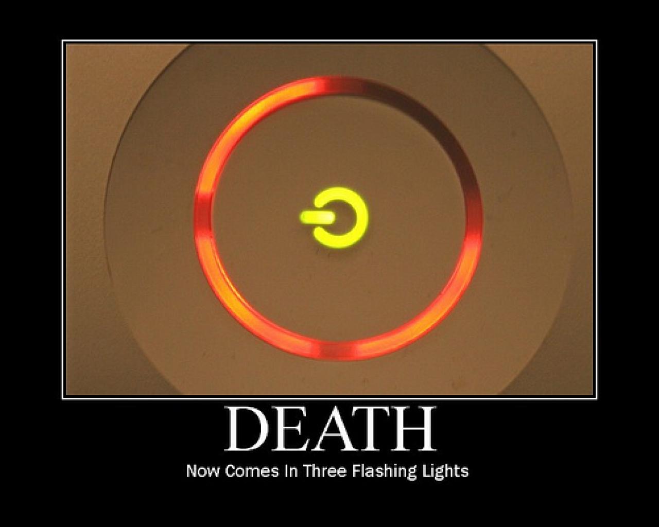 [29/04/2011] Demotivational Poster mit Gaming-Bezug (6)
