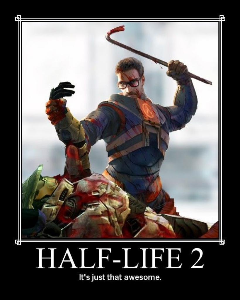 [29/04/2011] Demotivational Poster mit Gaming-Bezug (7)