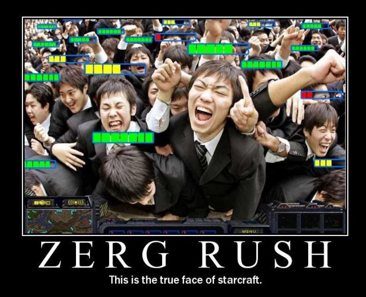 [29/04/2011] Demotivational Poster mit Gaming-Bezug (9)