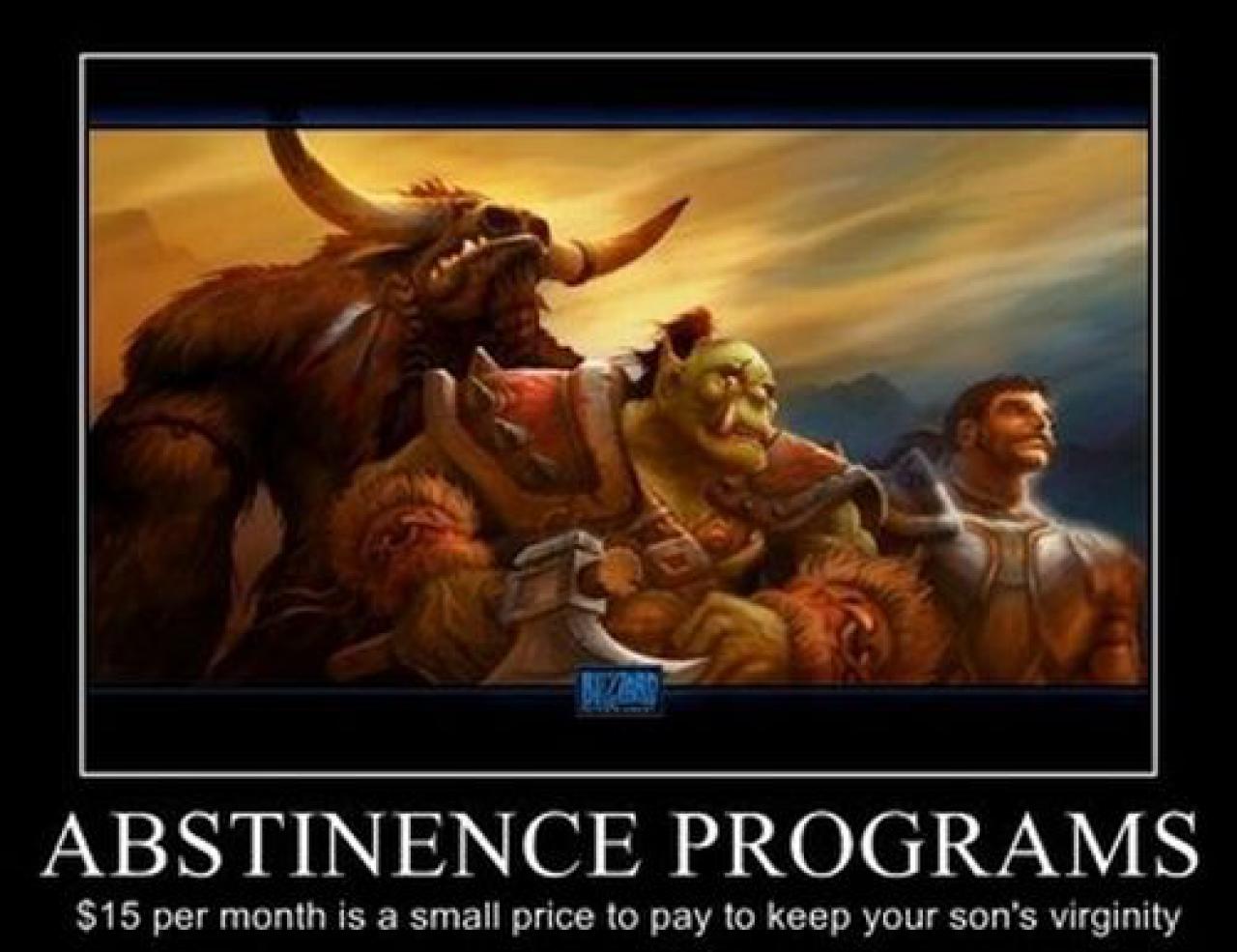 [29/04/2011] Demotivational Poster mit Gaming-Bezug (11)