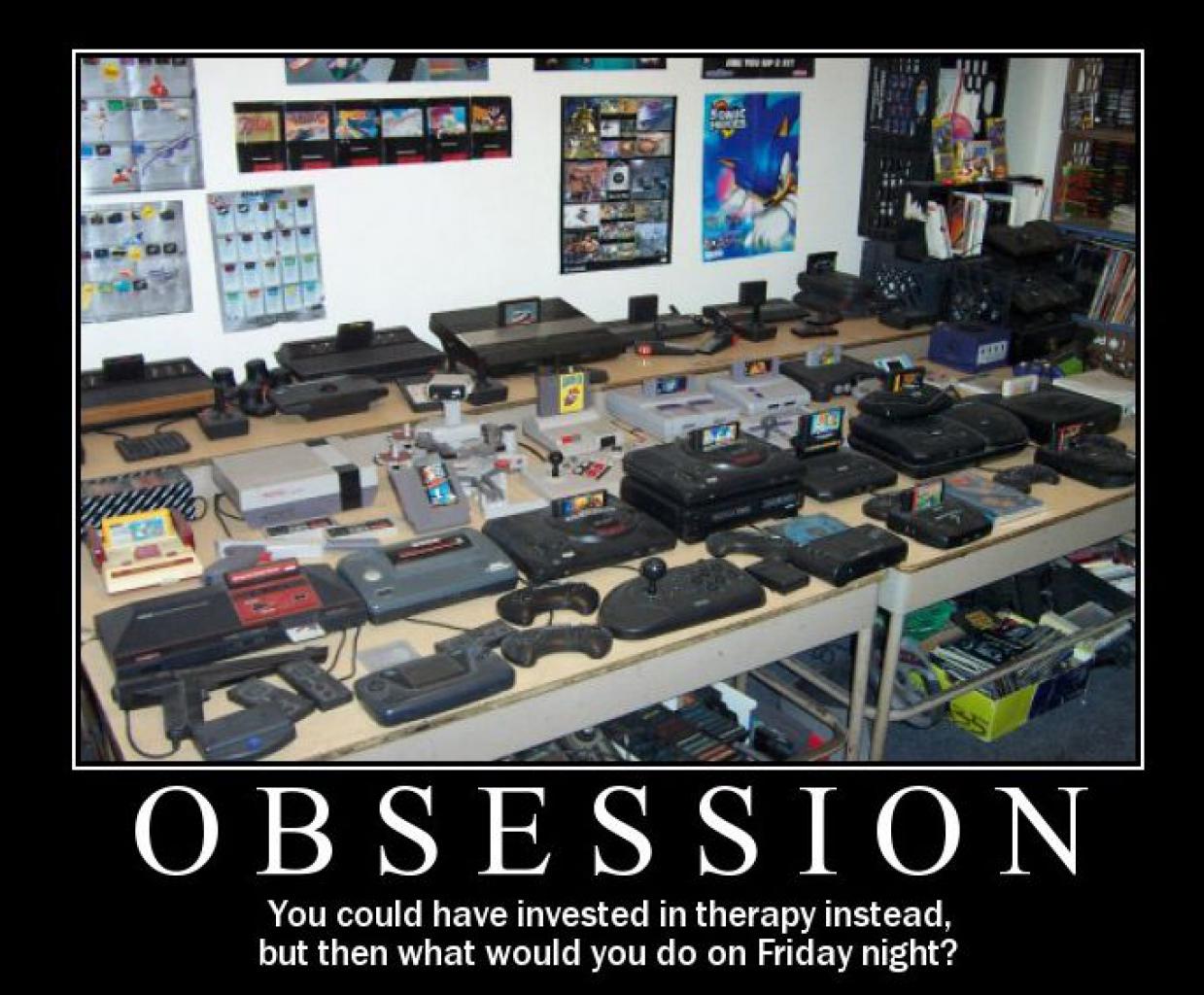 [29/04/2011] Demotivational Poster mit Gaming-Bezug (13)