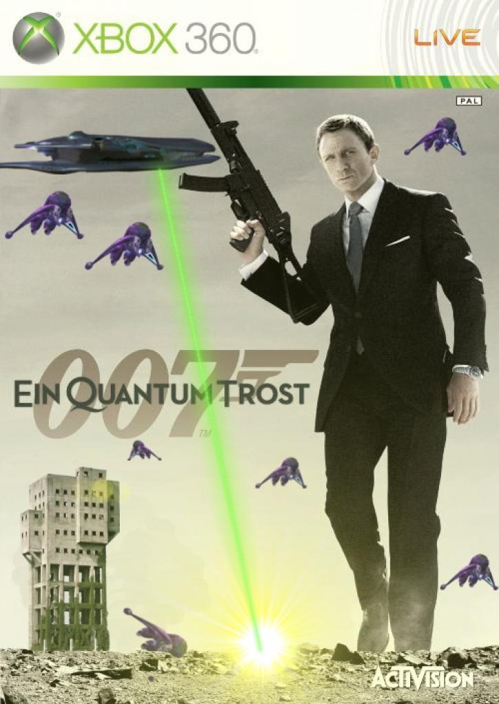 [15/04/2011] Hier seht ihr alle Einsendungen für die Wahl zum besten Spielecover. Um Klüngeleien zu vermeiden, haben wir auf die Anzeige des Usernamens verzichtet. Fairness und so. Sollte euch dieses Bild gefallen, drückt das Daumen-Hoch-Symbol! (91)