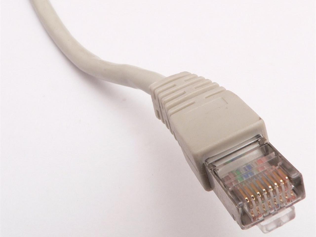 [28/04/2011] LAN-Kabel
