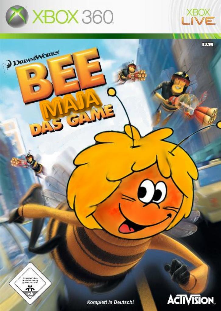 [15/04/2011] Hier seht ihr alle Einsendungen für die Wahl zum besten Spielecover. Um Klüngeleien zu vermeiden, haben wir auf die Anzeige des Usernamens verzichtet. Fairness und so. Sollte euch dieses Bild gefallen, drückt das Daumen-Hoch-Symbol! (95)