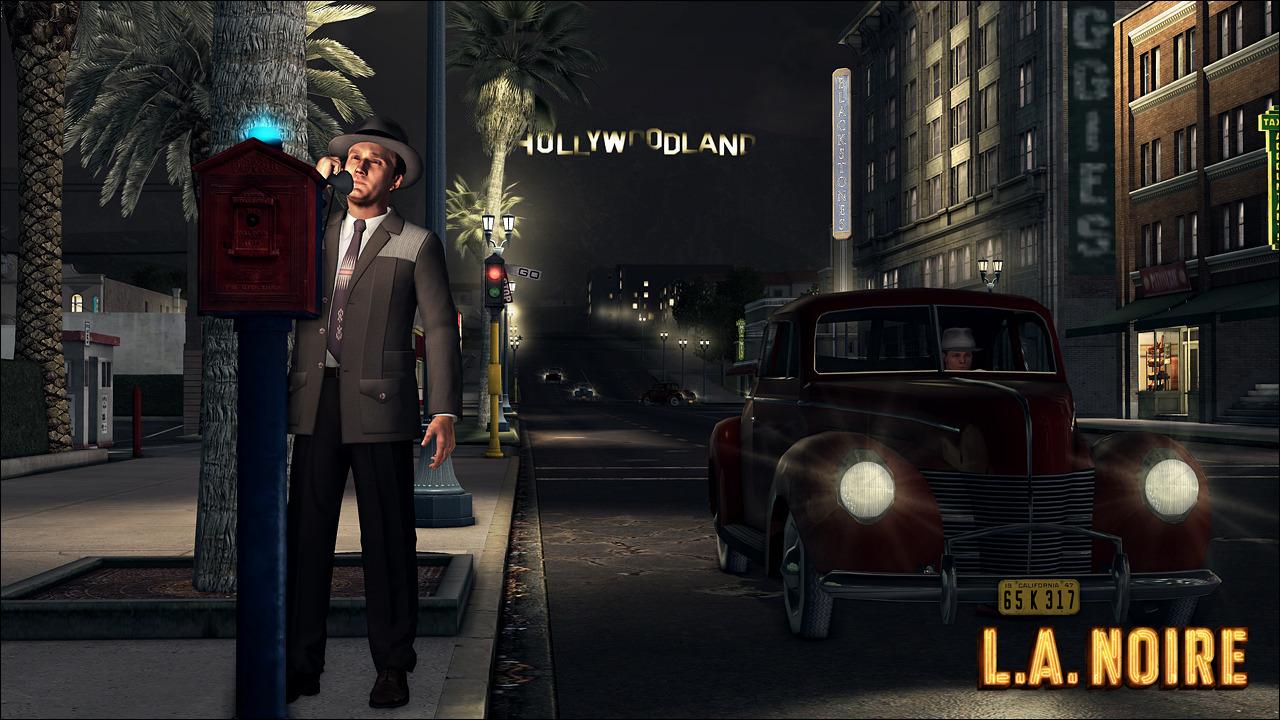 [26/04/2011] Komplettlösung zu L.A. Noire - Fall 4: Kauf auf eigene Gefahr