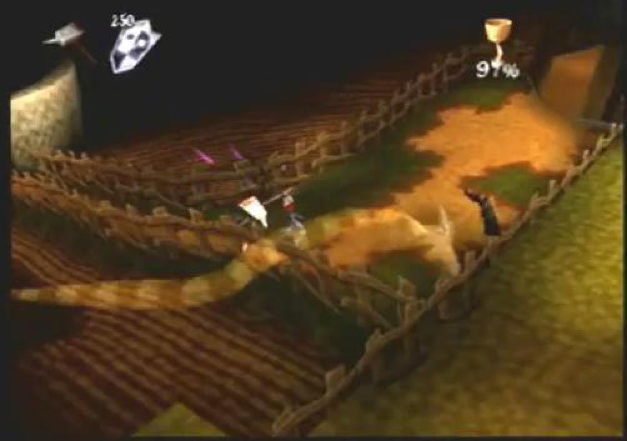 [07/04/2011] MediEvil (1998)