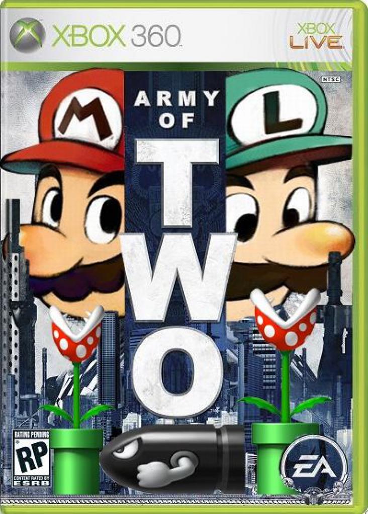[15/04/2011] Hier seht ihr alle Einsendungen für die Wahl zum besten Spielecover. Um Klüngeleien zu vermeiden, haben wir auf die Anzeige des Usernamens verzichtet. Fairness und so. Sollte euch dieses Bild gefallen, drückt das Daumen-Hoch-Symbol! (102)