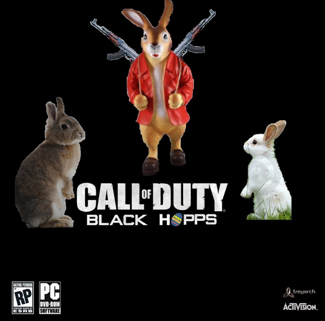 [26/04/2011] Hier seht ihr alle Einsendungen für die Wahl zum besten Spielecover. Um Klüngeleien zu vermeiden, haben wir auf die Anzeige des Usernamens verzichtet. Fairness und so. Sollte euch dieses Bild gefallen, drückt das Daumen-Hoch-Symbol! (39)