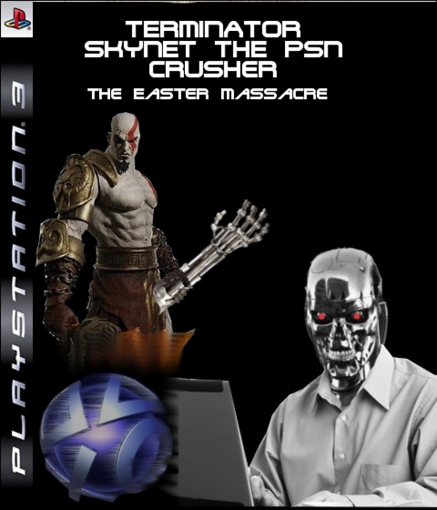 [26/04/2011] Hier seht ihr alle Einsendungen für die Wahl zum besten Spielecover. Um Klüngeleien zu vermeiden, haben wir auf die Anzeige des Usernamens verzichtet. Fairness und so. Sollte euch dieses Bild gefallen, drückt das Daumen-Hoch-Symbol! (40)