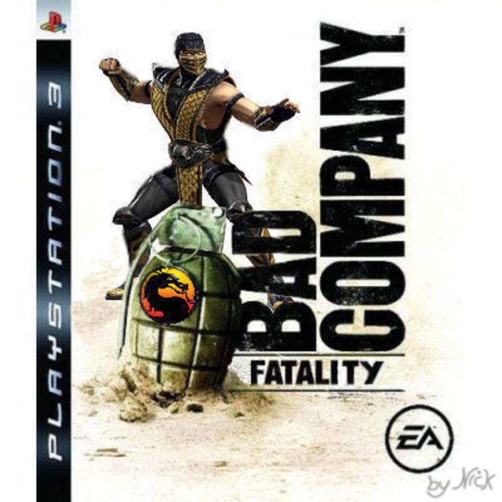 [18/04/2011] Hier seht ihr alle Einsendungen für die Wahl zum besten Spielecover. Um Klüngeleien zu vermeiden, haben wir auf die Anzeige des Usernamens verzichtet. Fairness und so. Sollte euch dieses Bild gefallen, drückt das Daumen-Hoch-Symbol! (55)