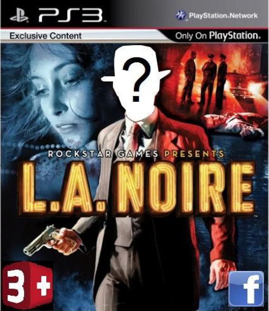 [20/04/2011] Hier seht ihr alle Einsendungen für die Wahl zum besten Spielecover. Um Klüngeleien zu vermeiden, haben wir auf die Anzeige des Usernamens verzichtet. Fairness und so. Sollte euch dieses Bild gefallen, drückt das Daumen-Hoch-Symbol! (47)