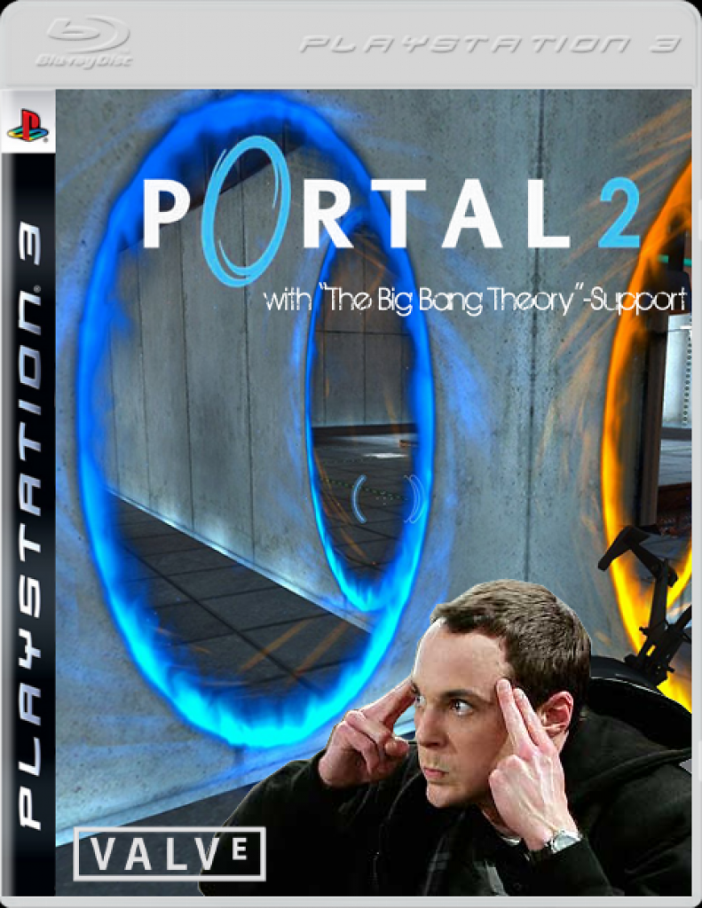 [26/04/2011] Hier seht ihr alle Einsendungen für die Wahl zum besten Spielecover. Um Klüngeleien zu vermeiden, haben wir auf die Anzeige des Usernamens verzichtet. Fairness und so. Sollte euch dieses Bild gefallen, drückt das Daumen-Hoch-Symbol! (32)