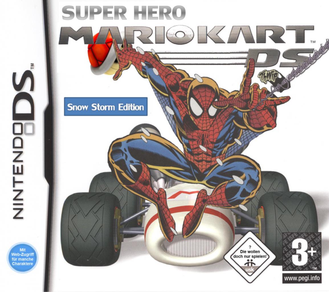 [18/04/2011] Hier seht ihr alle Einsendungen für die Wahl zum besten Spielecover. Um Klüngeleien zu vermeiden, haben wir auf die Anzeige des Usernamens verzichtet. Fairness und so. Sollte euch dieses Bild gefallen, drückt das Daumen-Hoch-Symbol! (77)