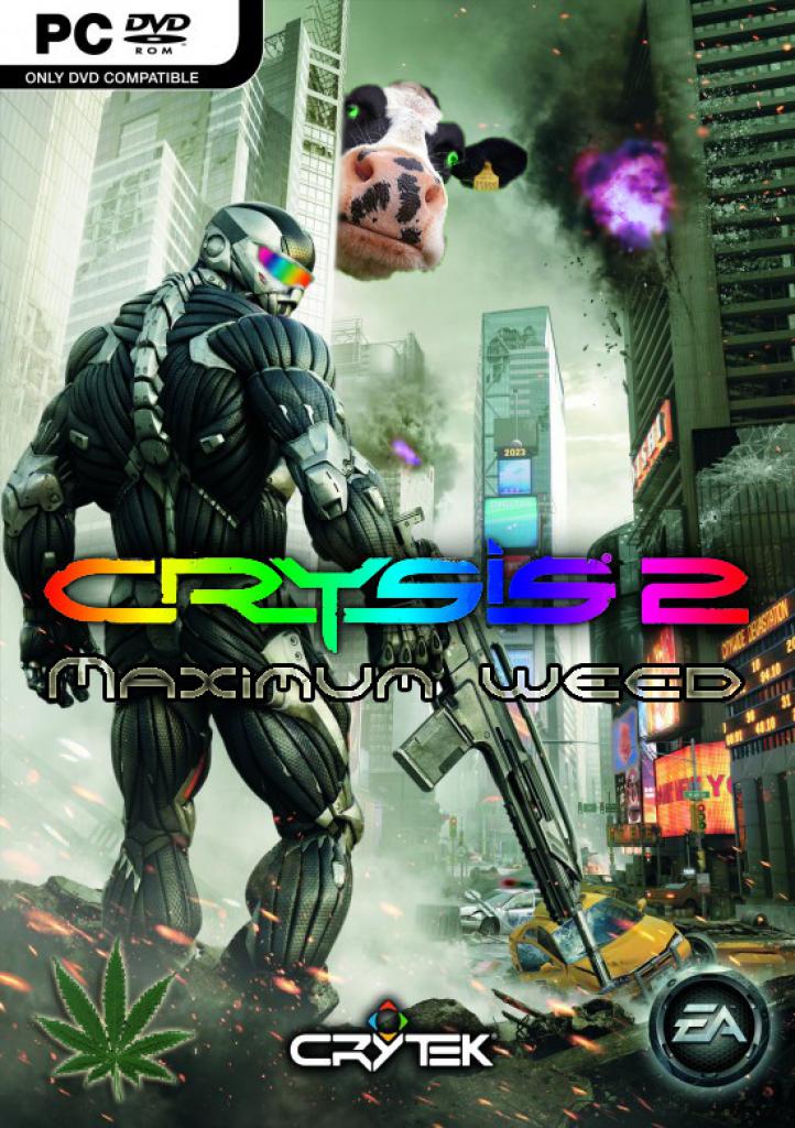 [18/04/2011] Hier seht ihr alle Einsendungen für die Wahl zum besten Spielecover. Um Klüngeleien zu vermeiden, haben wir auf die Anzeige des Usernamens verzichtet. Fairness und so. Sollte euch dieses Bild gefallen, drückt das Daumen-Hoch-Symbol! (59)