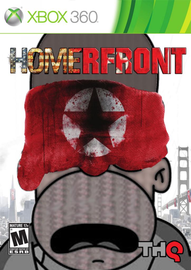[18/04/2011] Hier seht ihr alle Einsendungen für die Wahl zum besten Spielecover. Um Klüngeleien zu vermeiden, haben wir auf die Anzeige des Usernamens verzichtet. Fairness und so. Sollte euch dieses Bild gefallen, drückt das Daumen-Hoch-Symbol! (74)