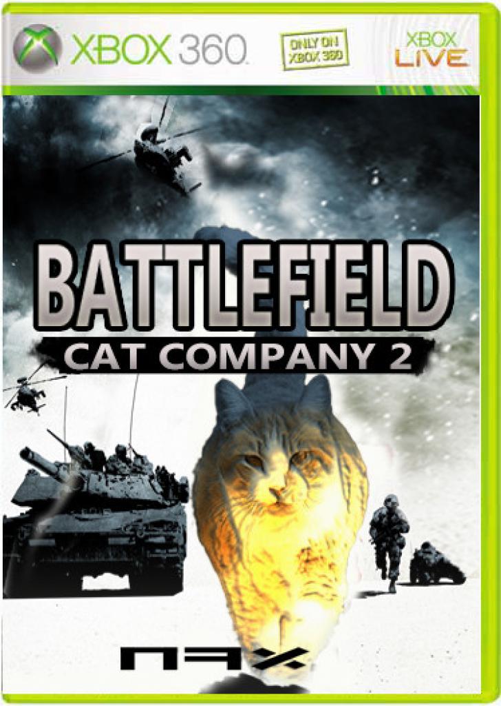 [20/04/2011] Hier seht ihr alle Einsendungen für die Wahl zum besten Spielecover. Um Klüngeleien zu vermeiden, haben wir auf die Anzeige des Usernamens verzichtet. Fairness und so. Sollte euch dieses Bild gefallen, drückt das Daumen-Hoch-Symbol! (50)