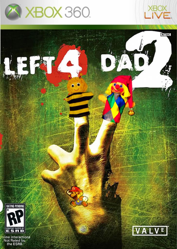 [18/04/2011] Hier seht ihr alle Einsendungen für die Wahl zum besten Spielecover. Um Klüngeleien zu vermeiden, haben wir auf die Anzeige des Usernamens verzichtet. Fairness und so. Sollte euch dieses Bild gefallen, drückt das Daumen-Hoch-Symbol! (57)