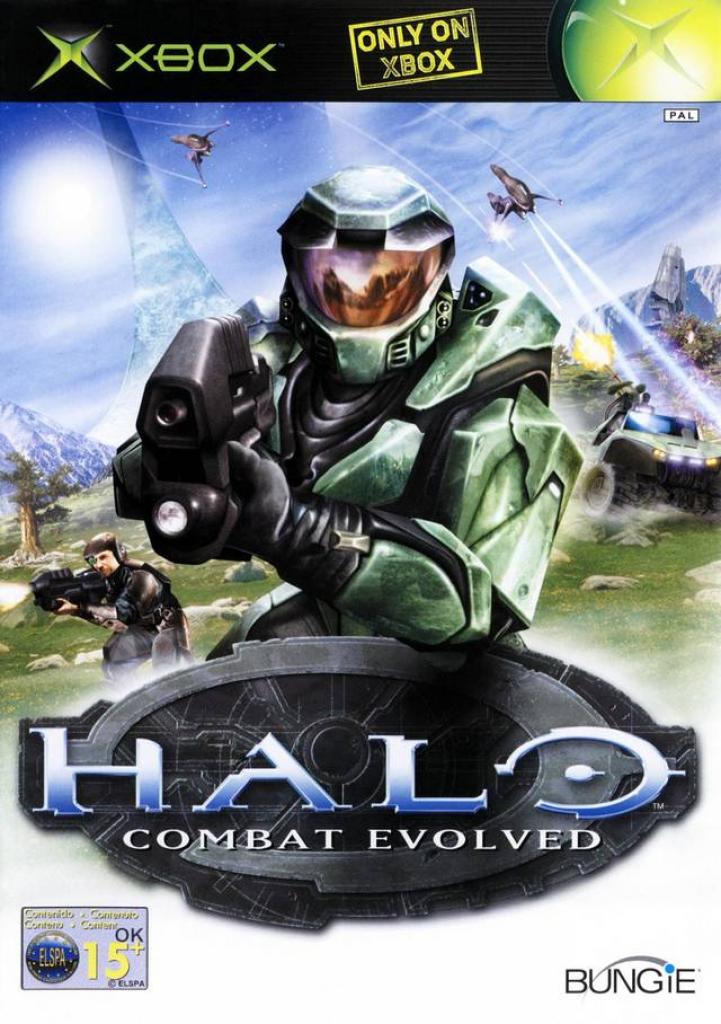 [26/04/2011] 15. November 2001: Halo zählt zu den Launch-Spielen für Xbox und zur bis heute erfolgreichsten Marke für Xbox. Bis zum 8. April 2002 verkaufte das Spiel sich mehr als eine Million Mal.