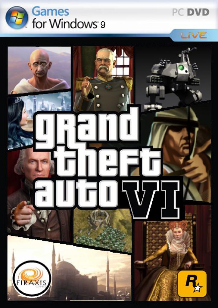 [15/04/2011] Hier seht ihr alle Einsendungen für die Wahl zum besten Spielecover. Um Klüngeleien zu vermeiden, haben wir auf die Anzeige des Usernamens verzichtet. Fairness und so. Sollte euch dieses Bild gefallen, drückt das Daumen-Hoch-Symbol! (105)