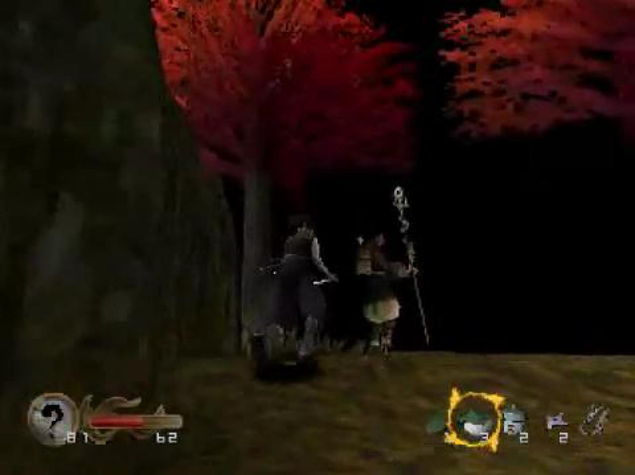 [07/04/2011] Tenchu: Stealth Assassins (1998)