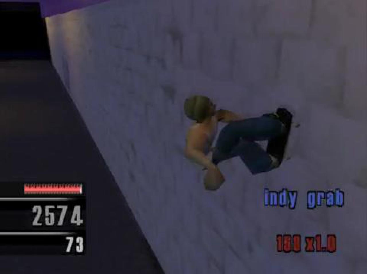 [07/04/2011] Trasher: Skate and Destroy (1999)