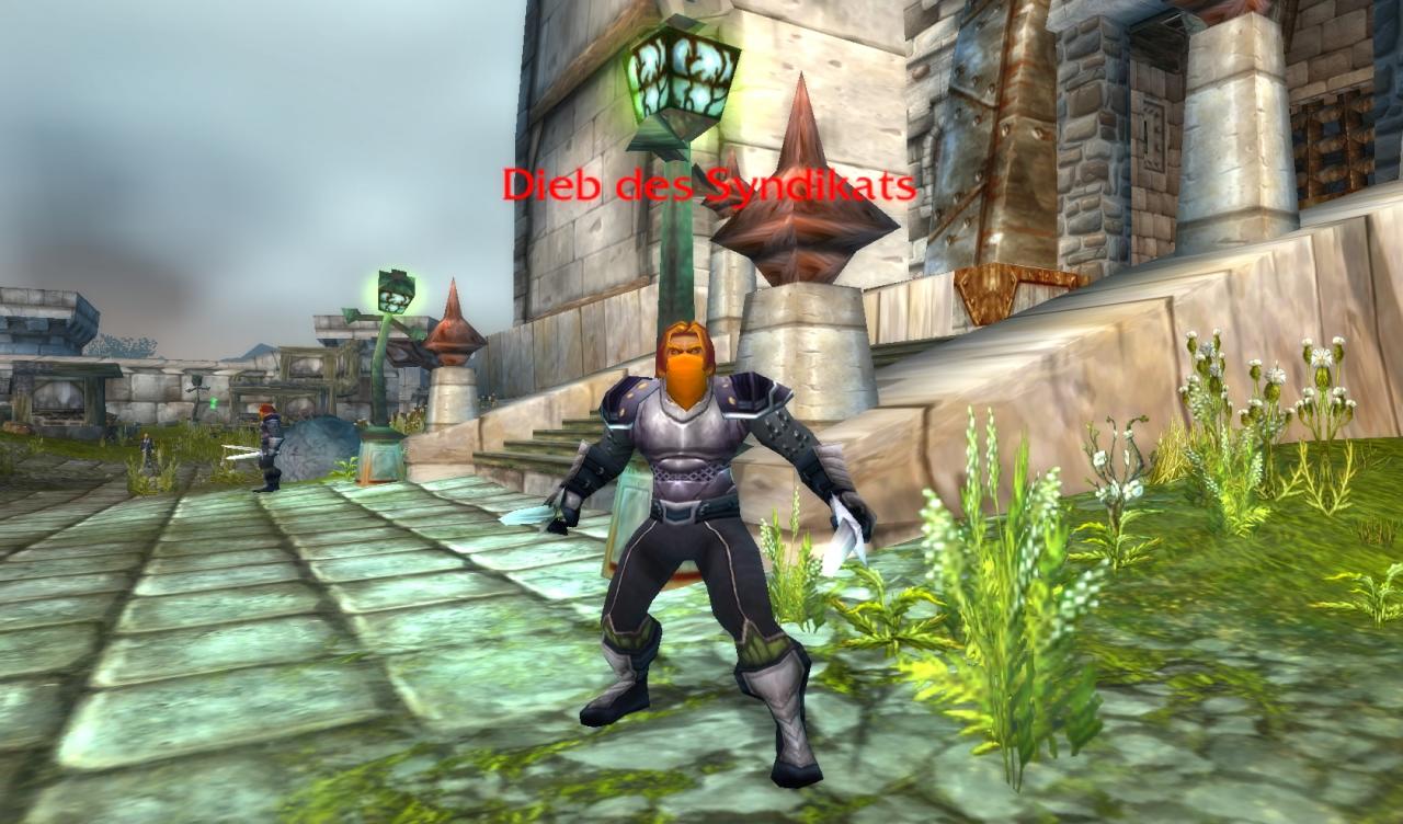 [18/04/2011] WoW Classic+: Neue Dungeons und 5-Spieler-Änderungen, die sich Fans wünschen (10)